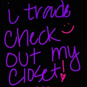 comment on what u would like ☺️